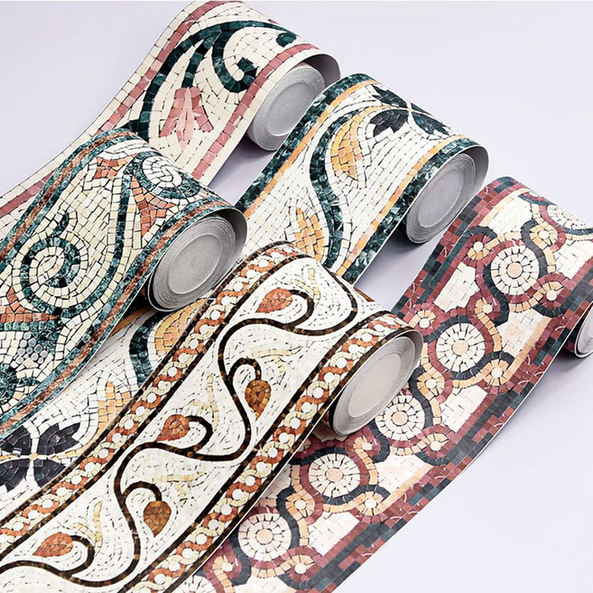 싱크대 시트지 현관문 거실 인테리어 필름지 가구 리폼 문 씽크대 냉장고 아파트 책상 벽 벽지 필름 포인트 바닥 셀프 주방 시공 문짝 욕실문 서랍장 포인트 띠 벽지 시트지 스티커 10cmX5m PI+3322EA