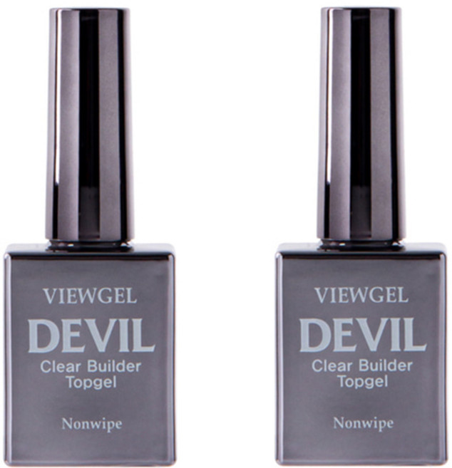 뷰젤 데빌탑젤, 10ml, 2개