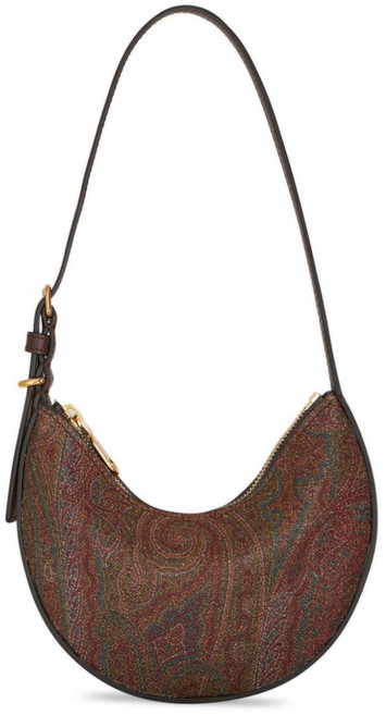 에트로 에트로 에센셜 미니 숄더 백