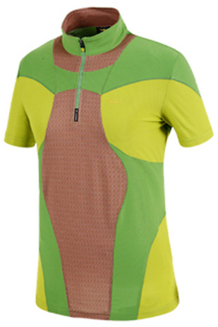 HALLA SPORT 여성 호가르 티셔츠