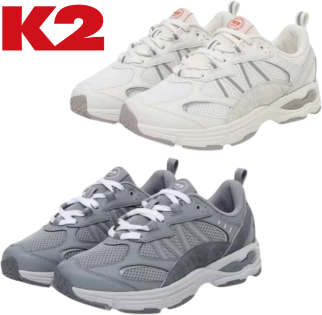 [판매가 169 000원] k2 남여공용 운동화 트레킹화 워킹화 등산화 남성 여성 신발