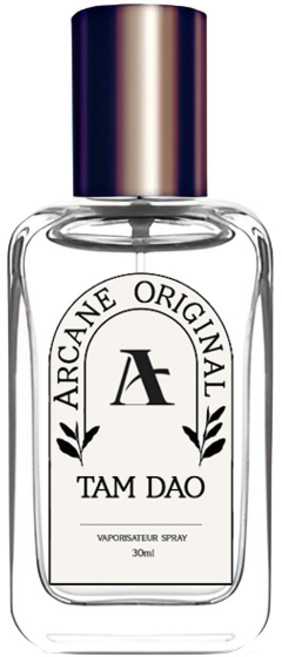 탐 다오 30ml 아르케인 니치향수, 1개
