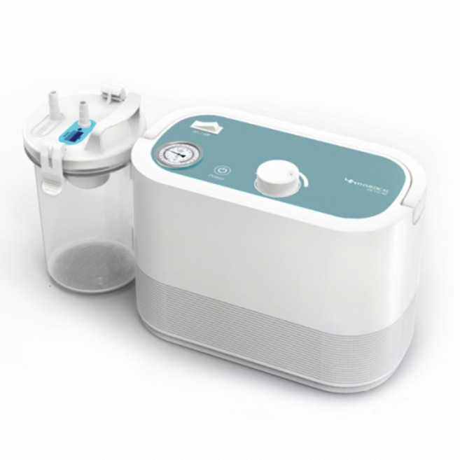 영화썩션기-고급전동식의료용흡인기 HS-112, 1개