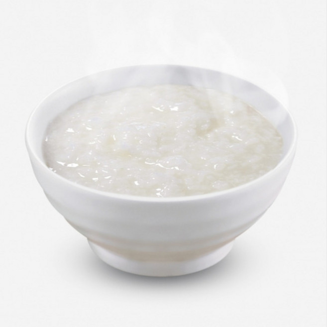로뎀푸드 서울마님죽 흰죽 500g [SP023], 1개