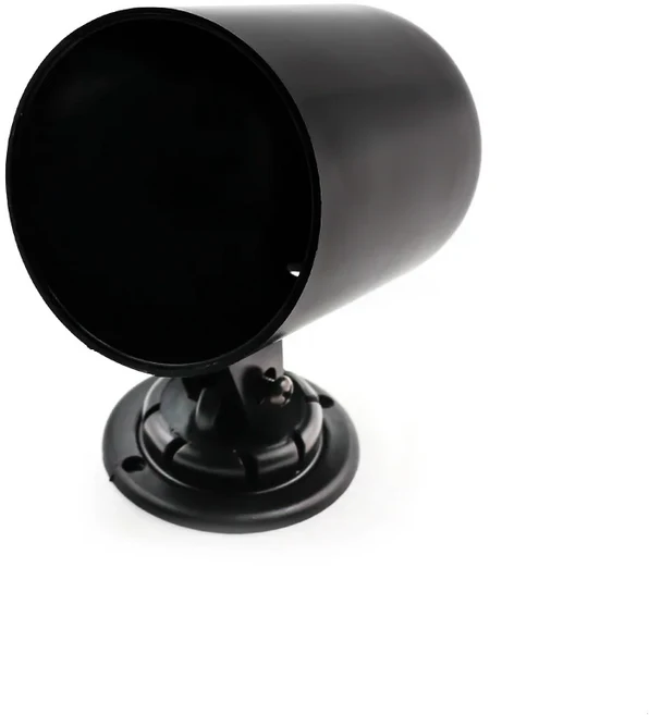 부스트/수온/오일 프레스/전압/타코미터/공기 연료 비율/EGT 게이지 52mm 12V 자동차 미터 또는 포드, 03 GAUGE HOLDER