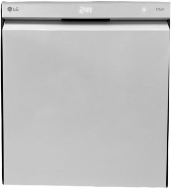 LG전자 LG 오브제컬렉션 식기세척기 네이처 베이지 12인용, DUBJ1EP, 방문설치