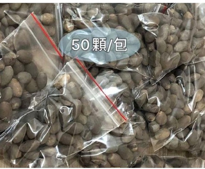 萬泰豐團購 超簡便自然分解有機肥 肥料 開花肥料 碩果用肥 蓮花種子 碗蓮種子 現貨隔日配, 1個, 台灣四季荷花碗蓮種子 (50顆/包)