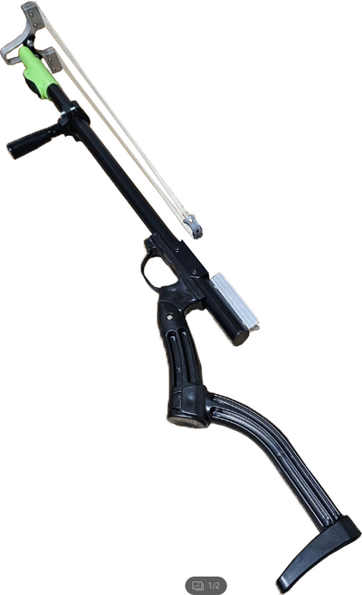 뉴롱슬링샷, 1개