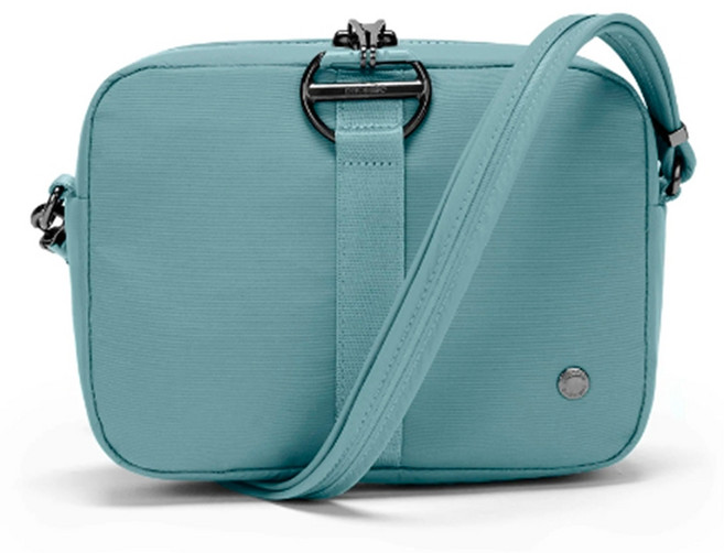 Pacsafe Citysafe CX ECONYL Fabric 2.4L 防盜斜肩包