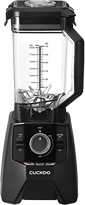 쿠쿠 몬스터 블렌더, MIXER CFM/E201XB