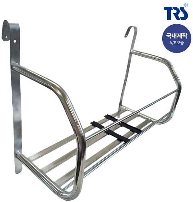 고급형 스텐리스 에어컨 실외기거치대 실외기받침대 실외기앵글, 1개, L800