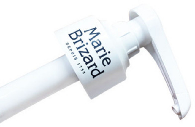 마리브리자드 시럽 전용 펌프, 1개