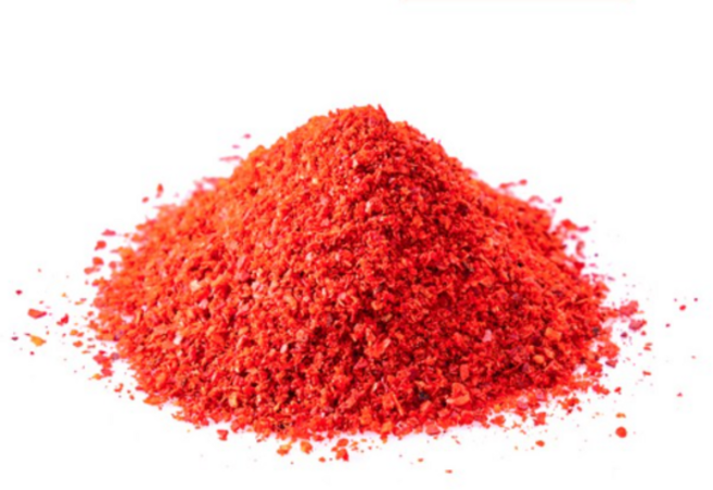 정탑 햇 국내산 고춧가루 (굵은가루/김치용) 500g, 1개