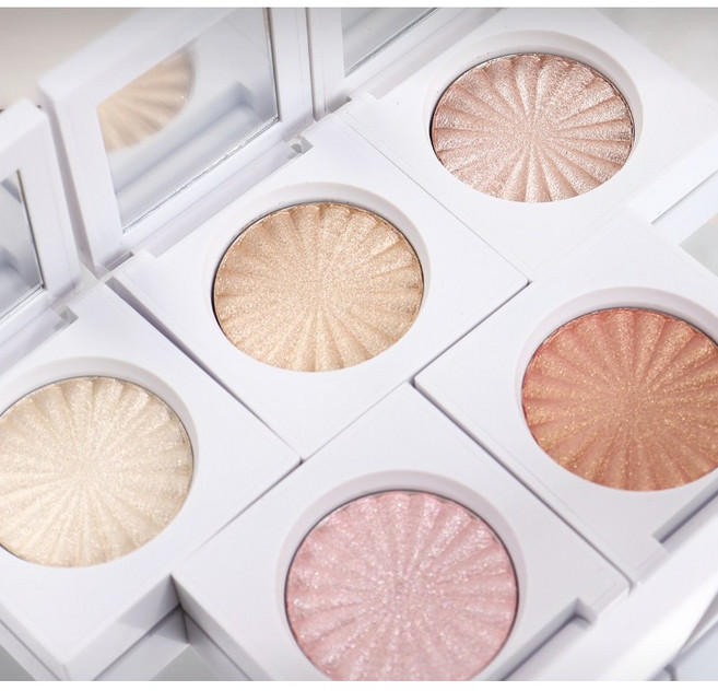 [정품] NEW컬러 오프라 코스메틱 미니 하이라이터, 1개, 클라우드9