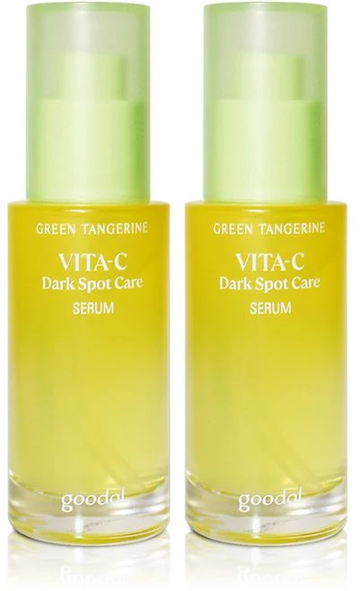 [블리샵]구달 청귤 비타C 잡티 세럼 30ml 1+1, 2개 - 쿠팡