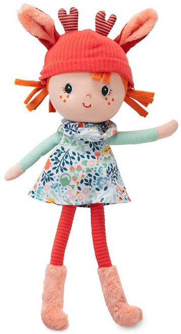 릴리쁘띠앙 포옹 애착 인형 스텔라 32cm LILLIPUTIENS, 1개
