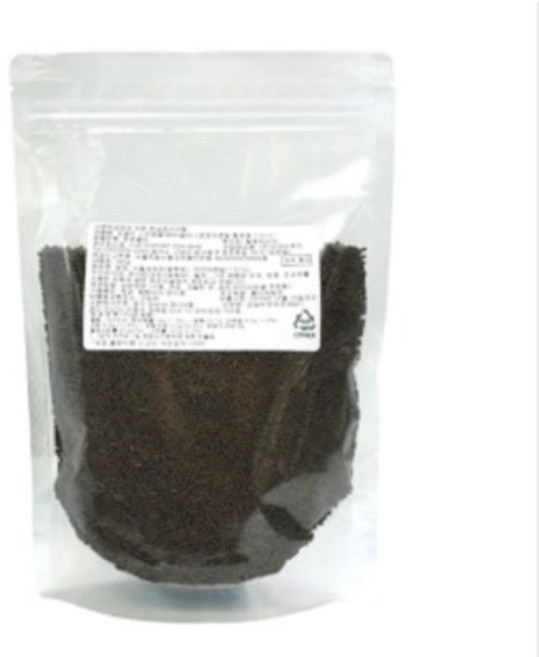 3346. 버미셀(초콜릿 스프링클) - 380g, 1개