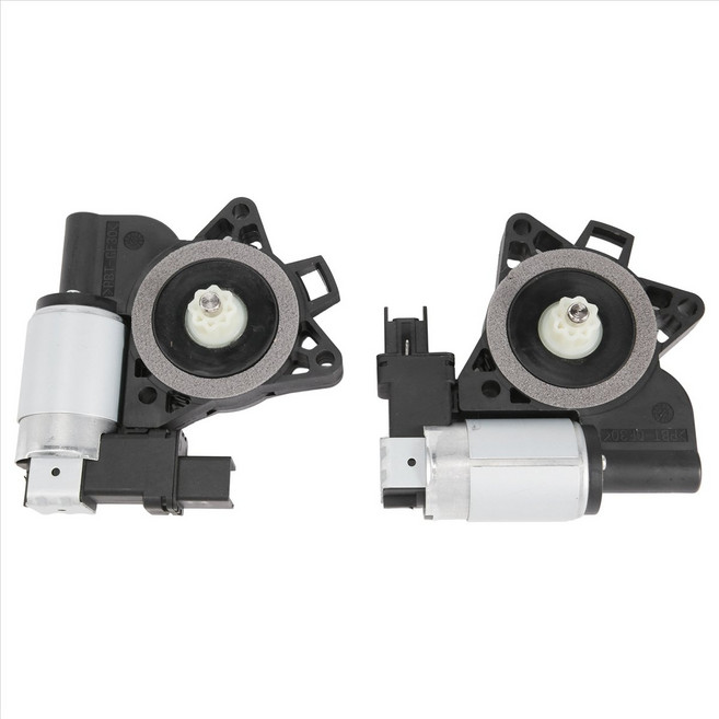 왼쪽 + 오른쪽 파워 윈도우 레귤레이터 MAZDA 용 전기 리프트 모터 3 6 CX-7 CX-9 RX-8 742-801 742-802