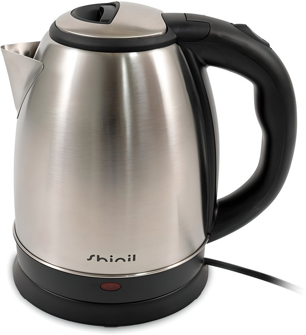 신일 스텐 전기포트, SEP-S1500KP