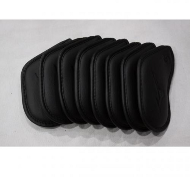 미즈노 아이언커버 5~P G S 8개, 기본 : 상세페이지 참조, 상세 설명 참조