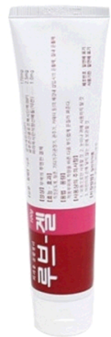 루부겔 퍼슨 루브겔 100g 1개_써지젤_윤활제_외과젤, 1박스