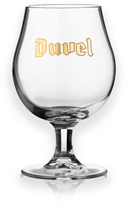 벨기안 스트롱 에일 맥주잔 튤립잔, 1개