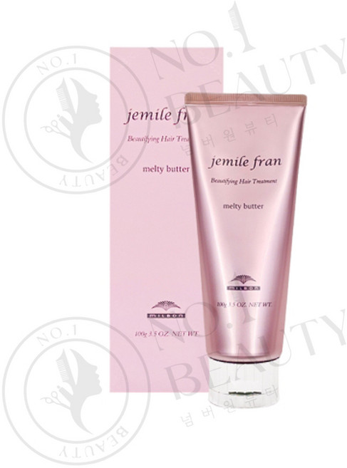 밀본 제밀프란 멜티버터, 100g, 1개