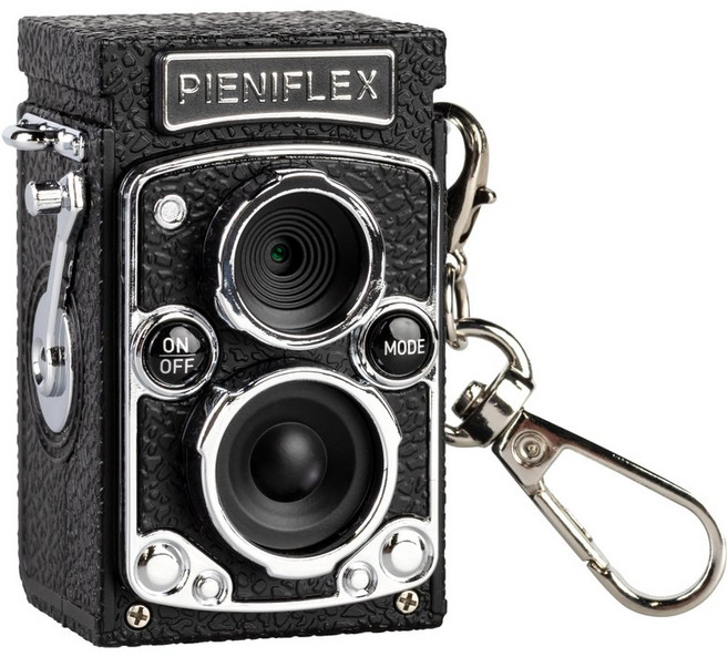 [Amazon.co.jp (Kenko) PIENIFLEX 95 microSD 017357 한정] 켄코 디지털 장난감 카메라 키, 1개