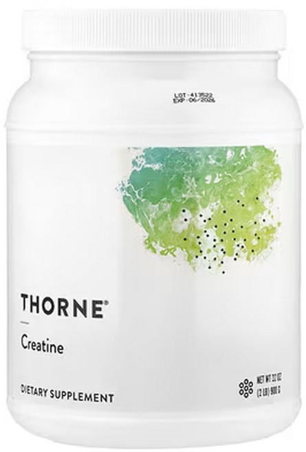 쏜 크레아틴 2 lb (900 g), 900g, 1개