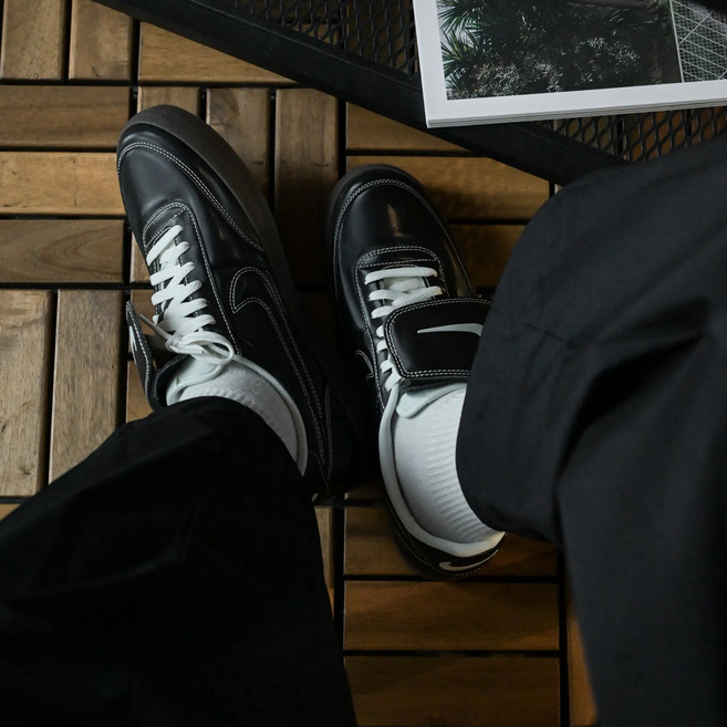 [국내정품] 나이키 킬샷2 남녀공용 스니커즈 운동화 커플화 미국베스트셀러