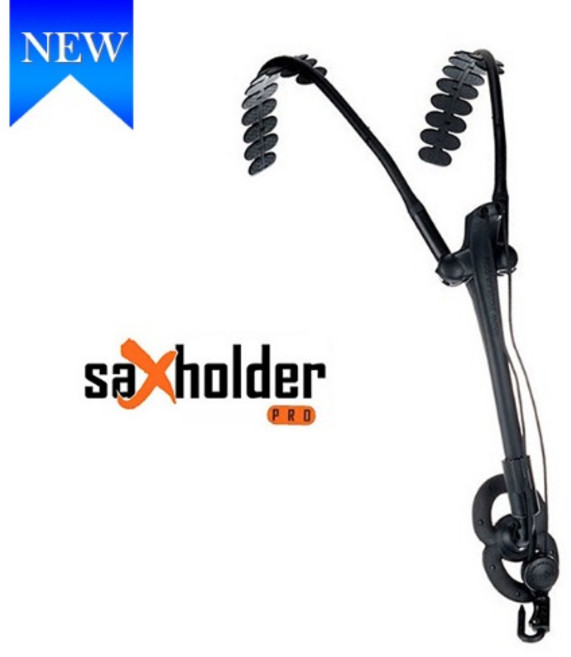 대한상사(색소폰랜드)재즈랩 색소홀더 프로 색소폰 스트랩, 1개