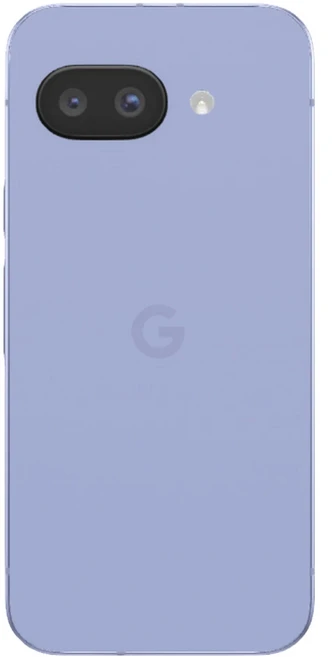 오리지널 구글 픽셀 9A 5G 휴대폰 NFC 8GB+128GB 120Hz P-OLED HDR 6.3인치 48MP+13MP 텐서 G4 옥타코어 안, 03 Phone Only, 01 Blue, 128GB
