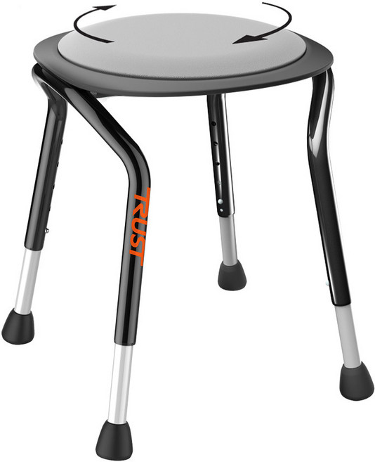 트러스트케어 목욕의자 렛츠프리스비, 단품, 1개