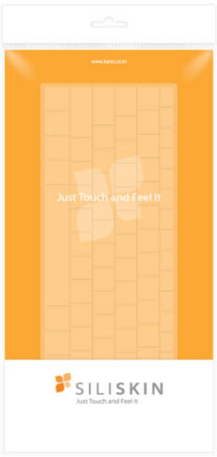 카라스 LG 그램15 15Z90S 노트북 클린스킨, 1개