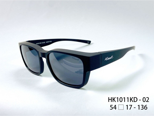 Hawk 兒童偏光套鏡 HK1011KD