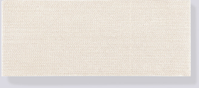 두잇 수직 스크래쳐 스탠딩보드 리필, 화이트, 1개