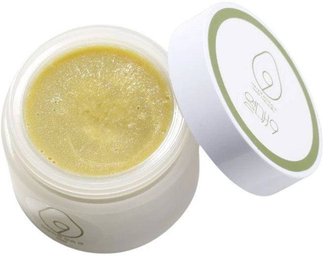 열매9 비건 유기농 천연 아보카도 시어버터 보습 버터크림_순수 자연원료, 1개, 50ml - 쿠팡