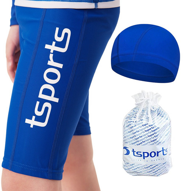 아날도바시니 남아용 5부수영복 ABTK-502(하의)