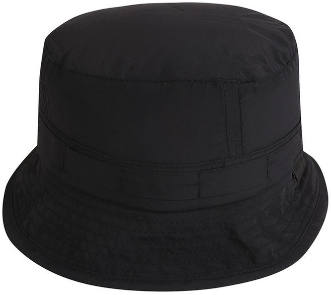 버커루 공용 패딩 자수 버킷햇 B225AP350P