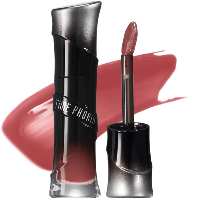 TIME PHORIA-Lunara Frost 3D Plump Lip gloss 타임포리아 3D 플럼프 립글로즈, 1개, 005 ARTEMIS - 쿠팡