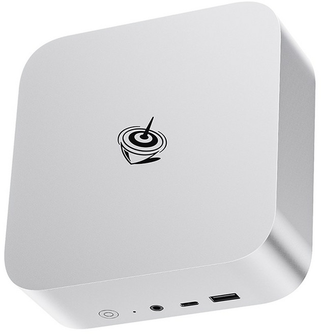 B LINK 비링크 SER8 8845HS 1TB 없음 컴퓨터, 준시스템, 하늘색, 1개