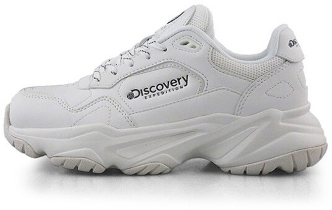 디스커버리 조거 플렉스 DXSHF1111-BE