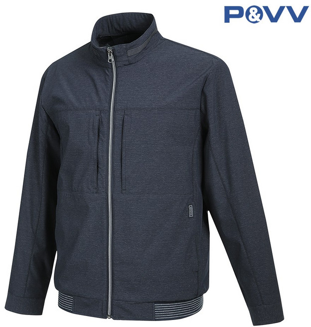 파브 SM-J2301 춘하 점퍼 작업복 근무복 사무복 단체복 사계절작업복 춘추잠바