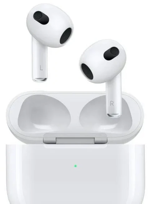 (A급중고)에어팟3세대 리퍼중고