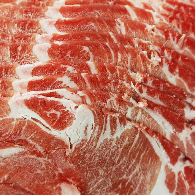 (배터짐) 수육 통 돼지 오겹살 삼겹살 목살 앞전지살 뒷덜미살 2kg (선택) (일요일&당일발송), 1개, 제육용 돼지목전지