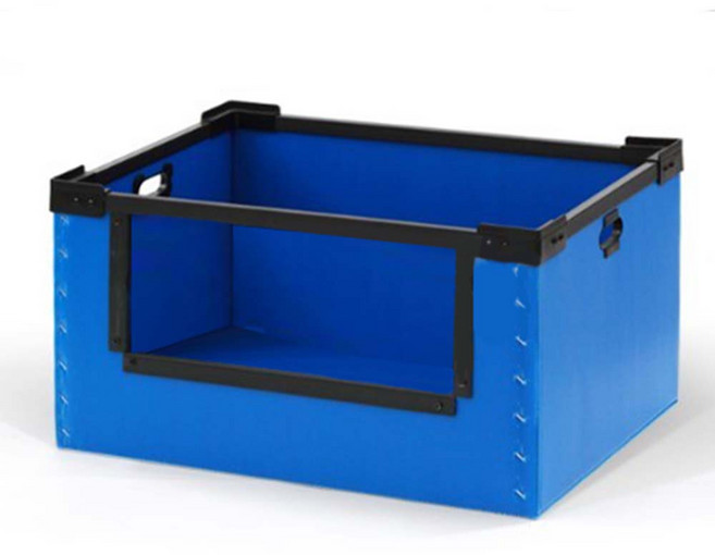 동진포장 C형 물류박스 (중) 10개 이사박스 단프라박스 단프라 플라베니아