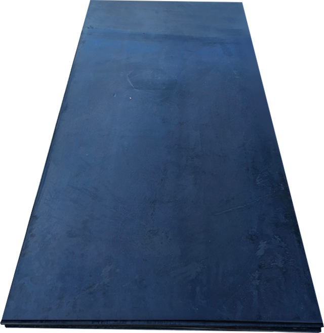 나라벨트 고무판 방진 고무매트 1000X2000, 1개