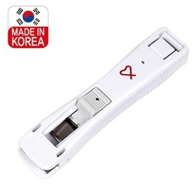 펜코리아(디오피스) 바이하츠 나이스러(중), 1개, 중