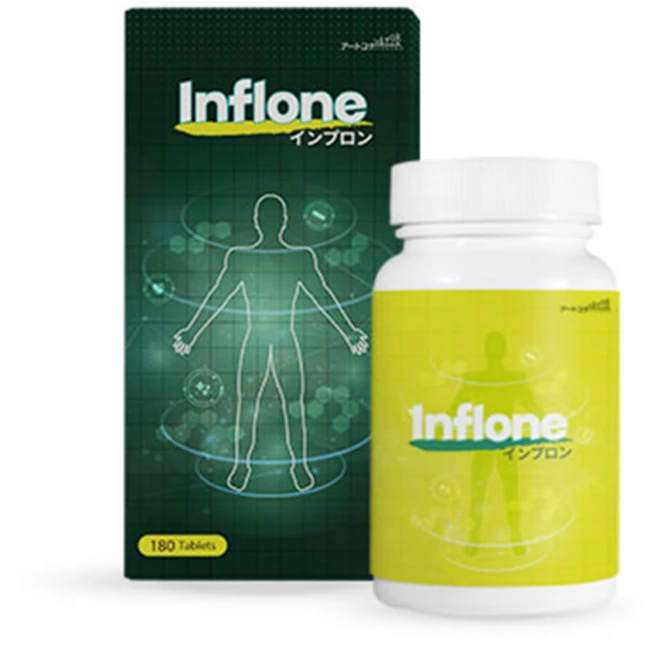 인플론, 1개, 180정 - 쿠팡
