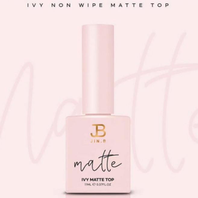 그라시아 진비 아이비 논와이프 매트탑젤 핑크병
